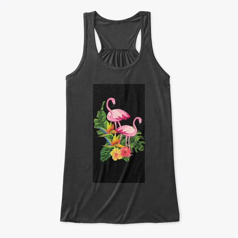 Flamingo Design