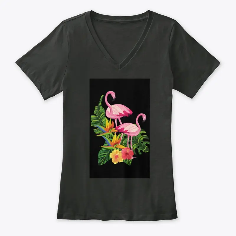 Flamingo Design