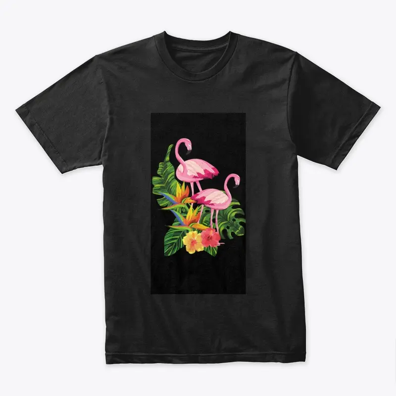 Flamingo Design