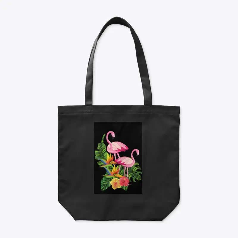 Flamingo Design