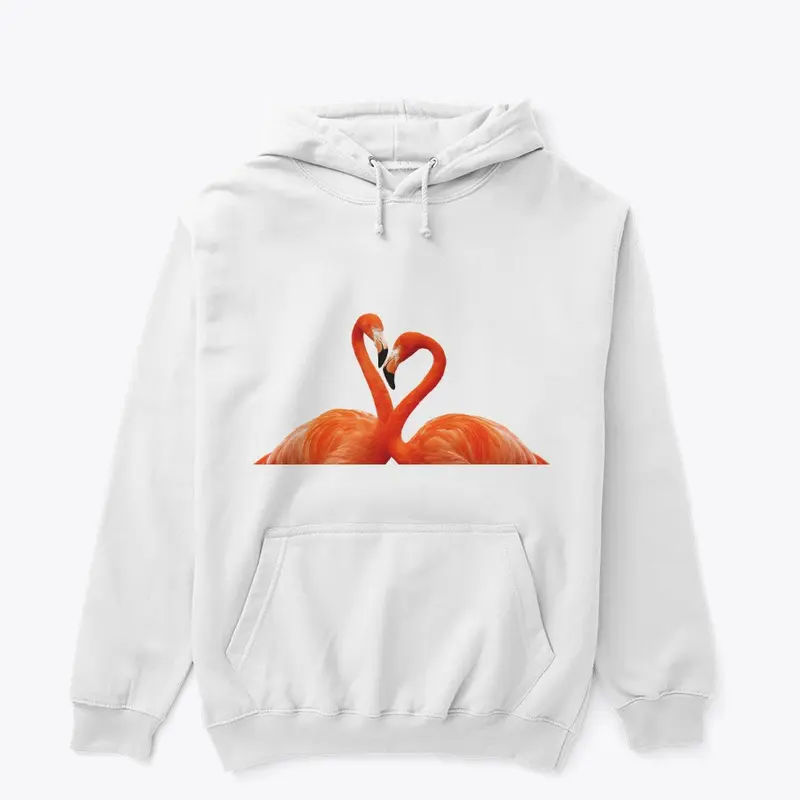 Flamingo design